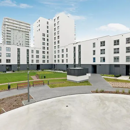 Spectrum Studio's I Gdańsk